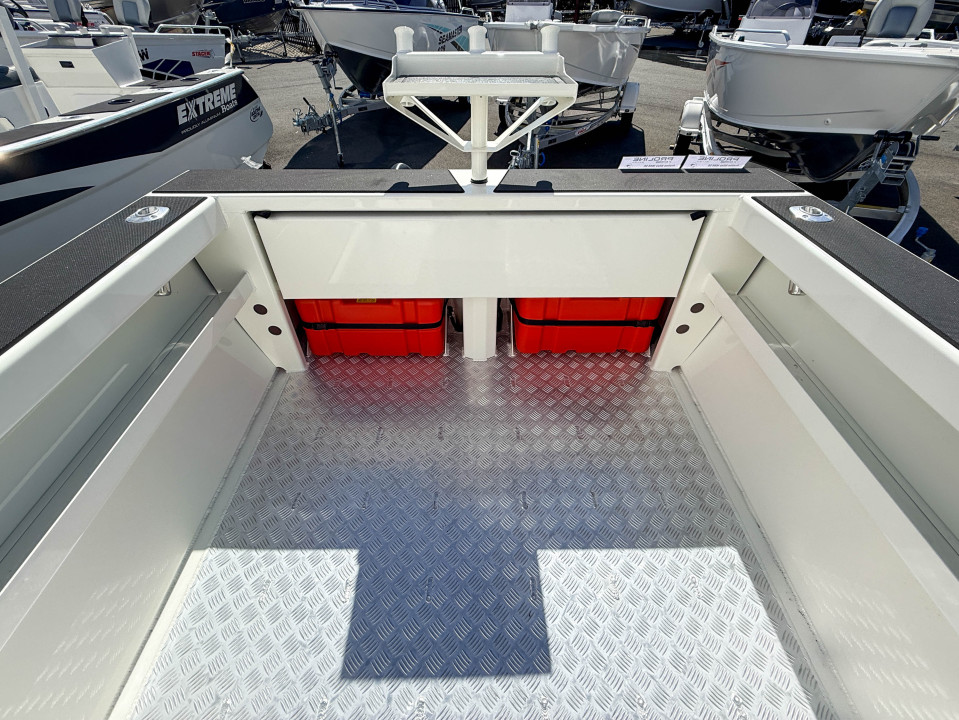  | Gold Coast Boating Centre