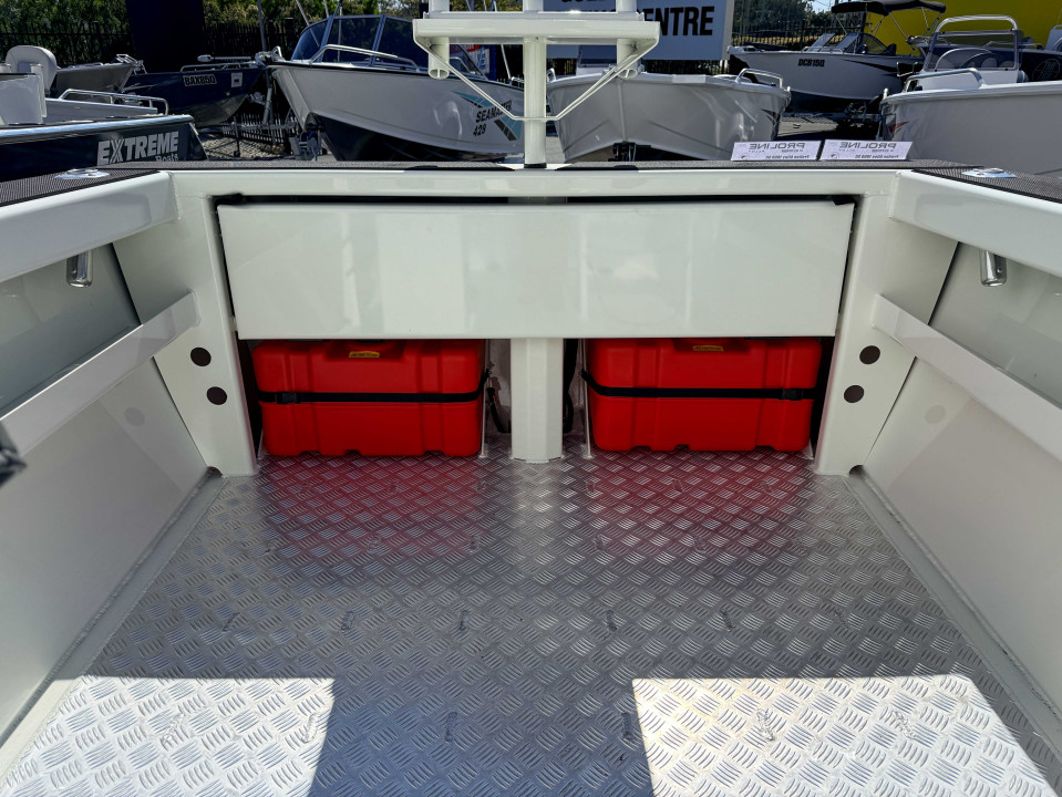  | Gold Coast Boating Centre