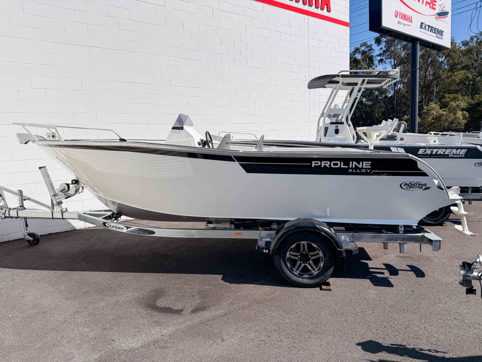  | Gold Coast Boating Centre