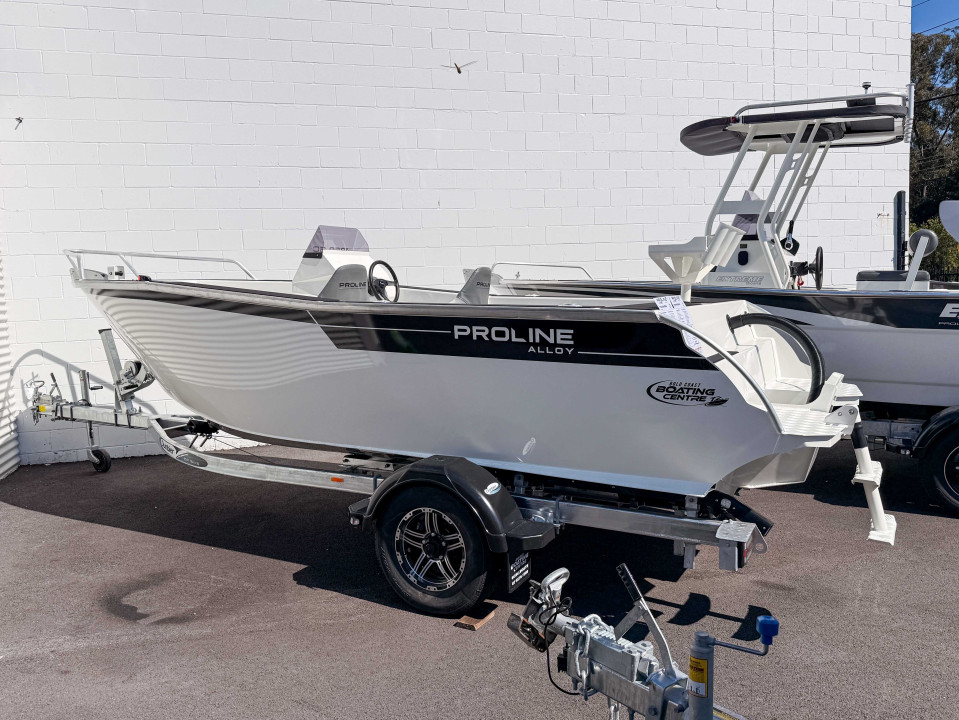  | Gold Coast Boating Centre