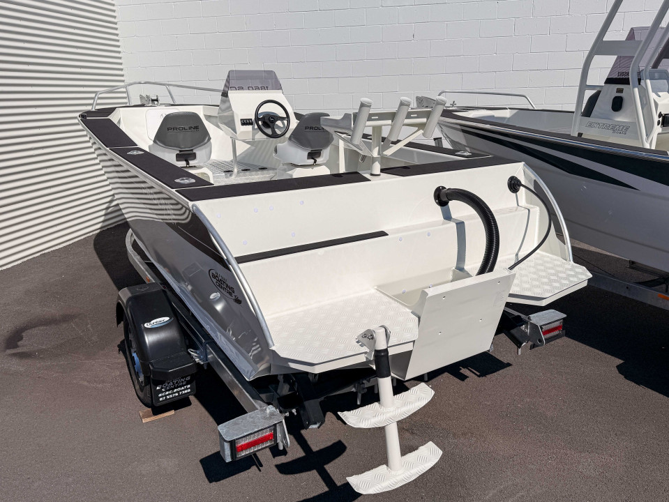  | Gold Coast Boating Centre
