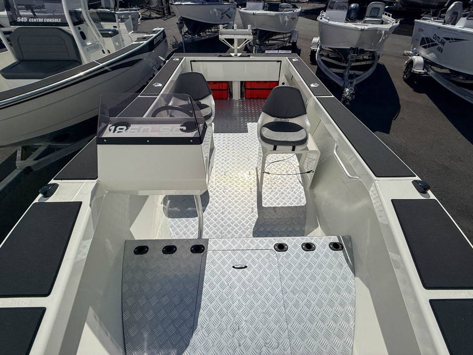  | Gold Coast Boating Centre