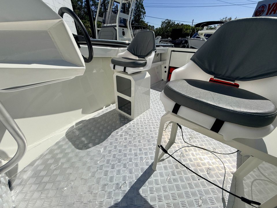  | Gold Coast Boating Centre