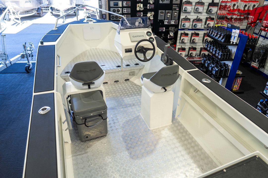  | Gold Coast Boating Centre