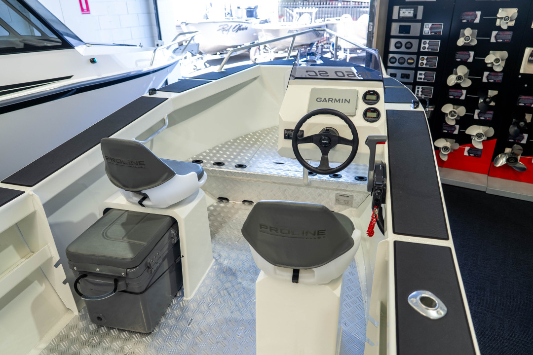  | Gold Coast Boating Centre