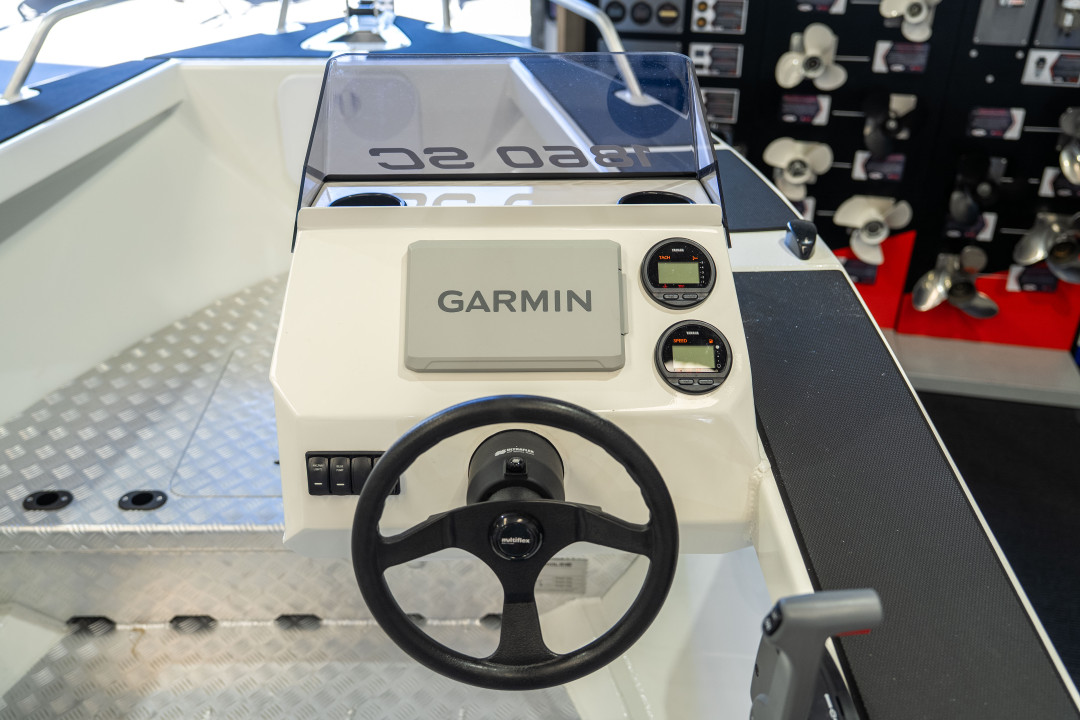  | Gold Coast Boating Centre