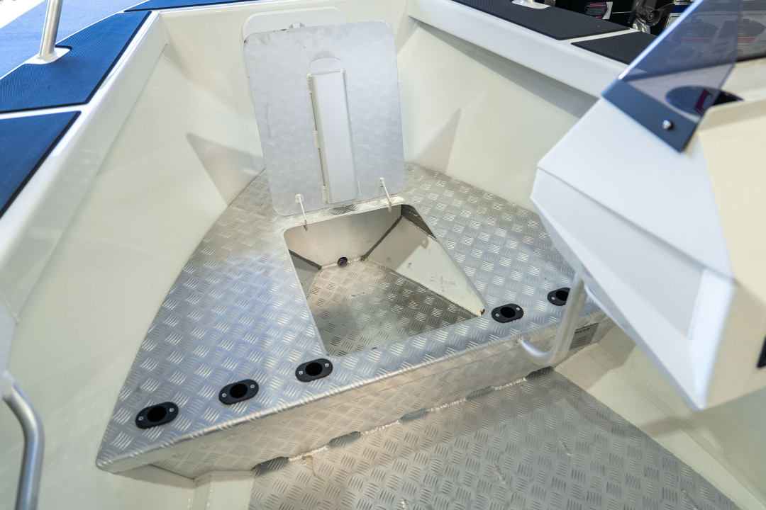  | Gold Coast Boating Centre