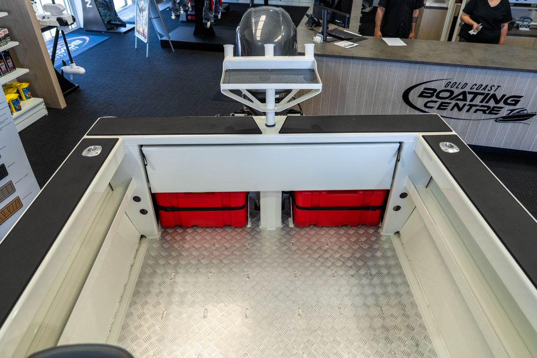  | Gold Coast Boating Centre