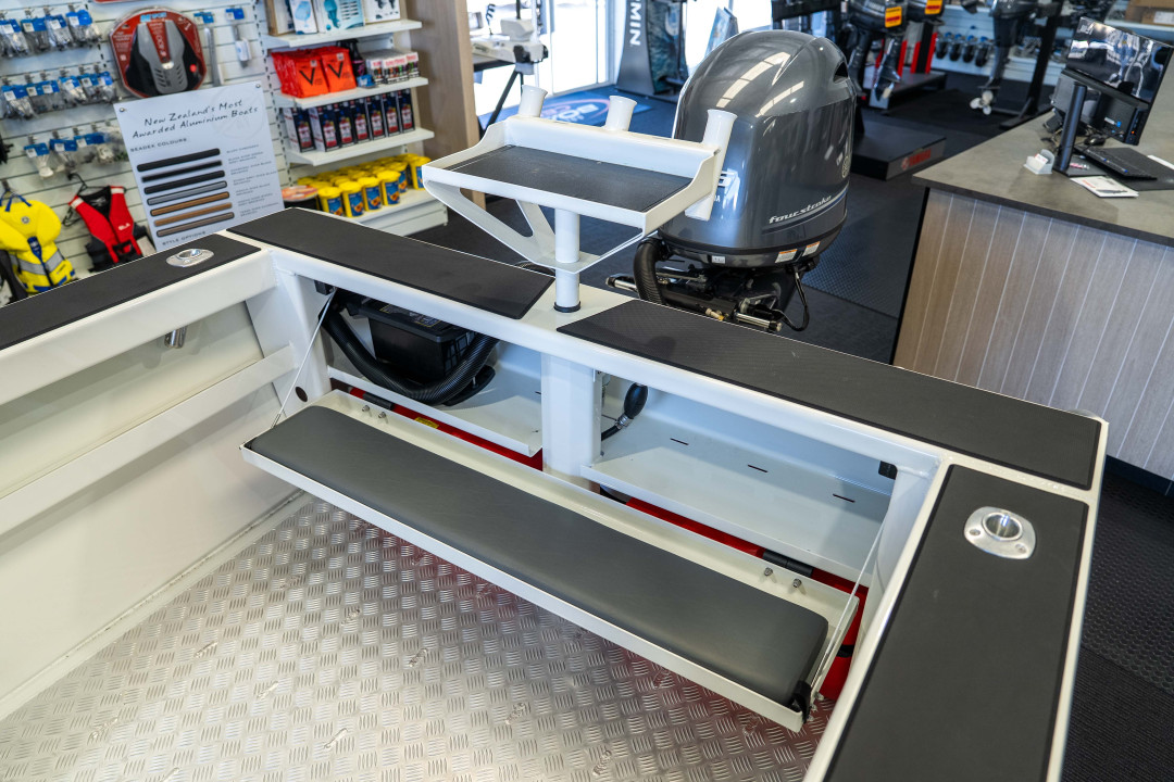  | Gold Coast Boating Centre