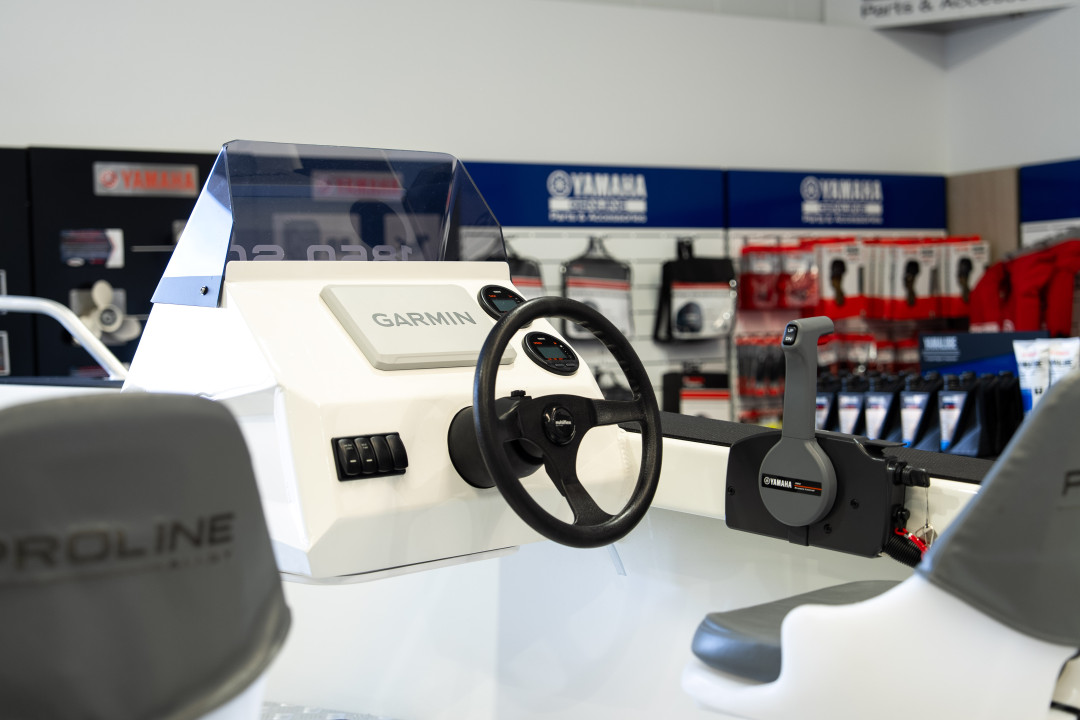  | Gold Coast Boating Centre