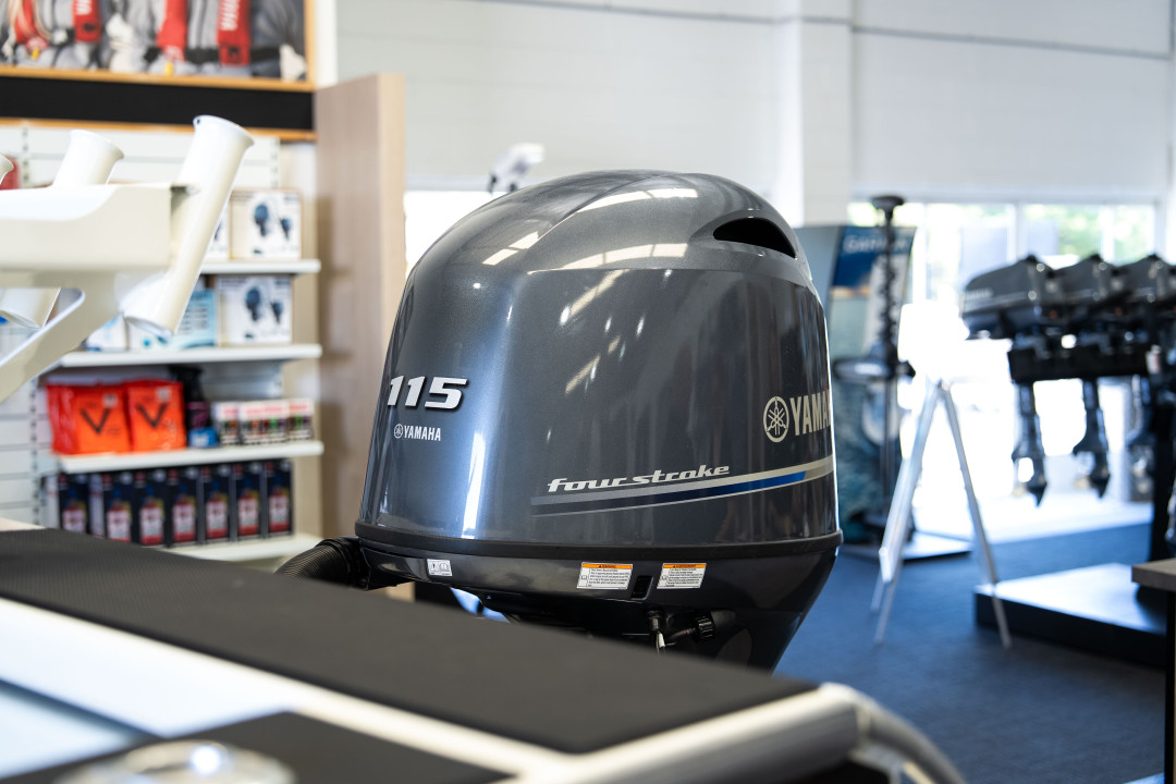  | Gold Coast Boating Centre