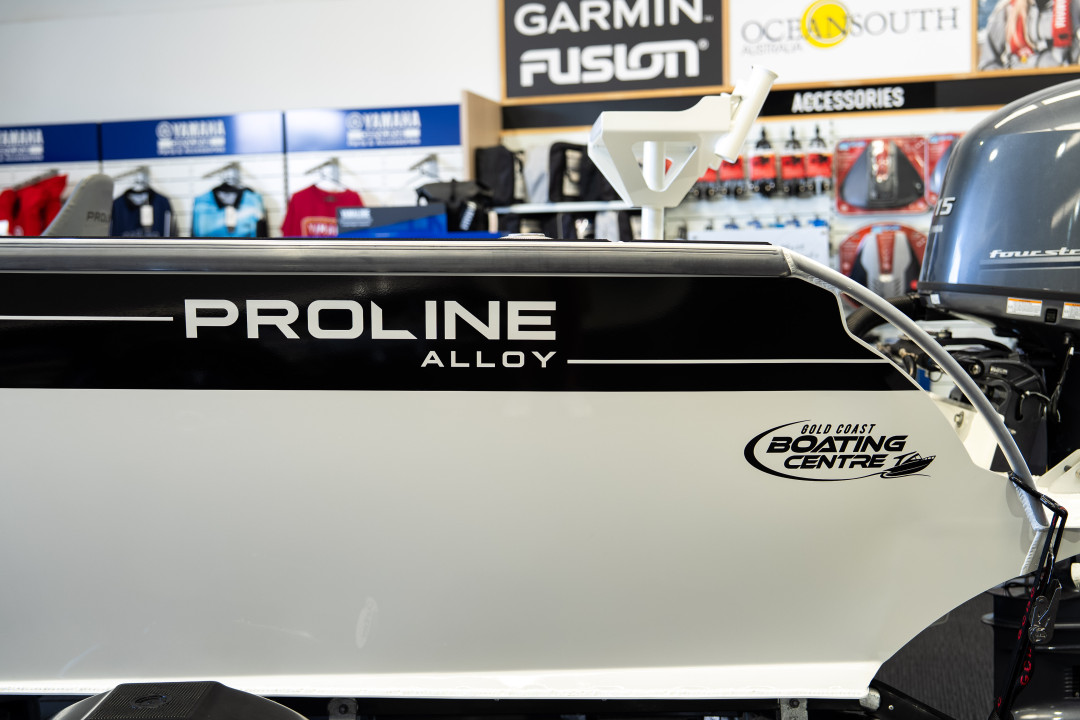  | Gold Coast Boating Centre