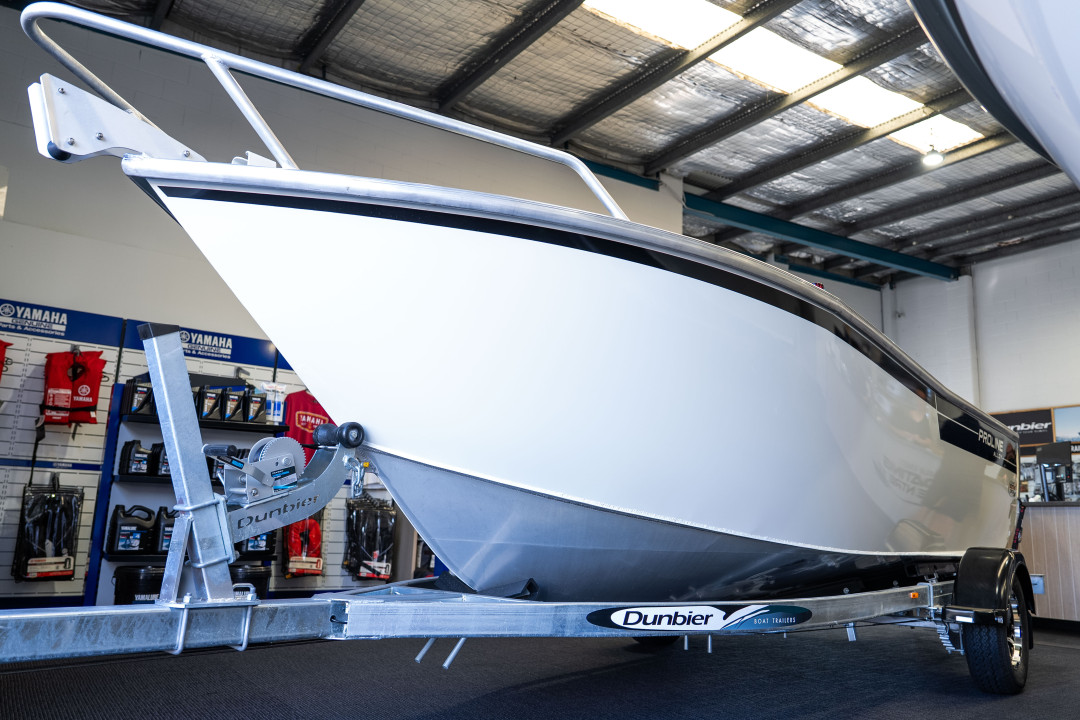  | Gold Coast Boating Centre