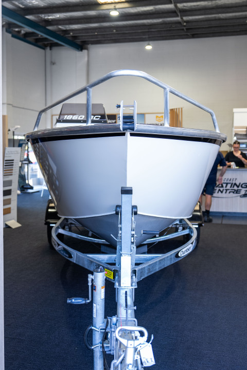  | Gold Coast Boating Centre