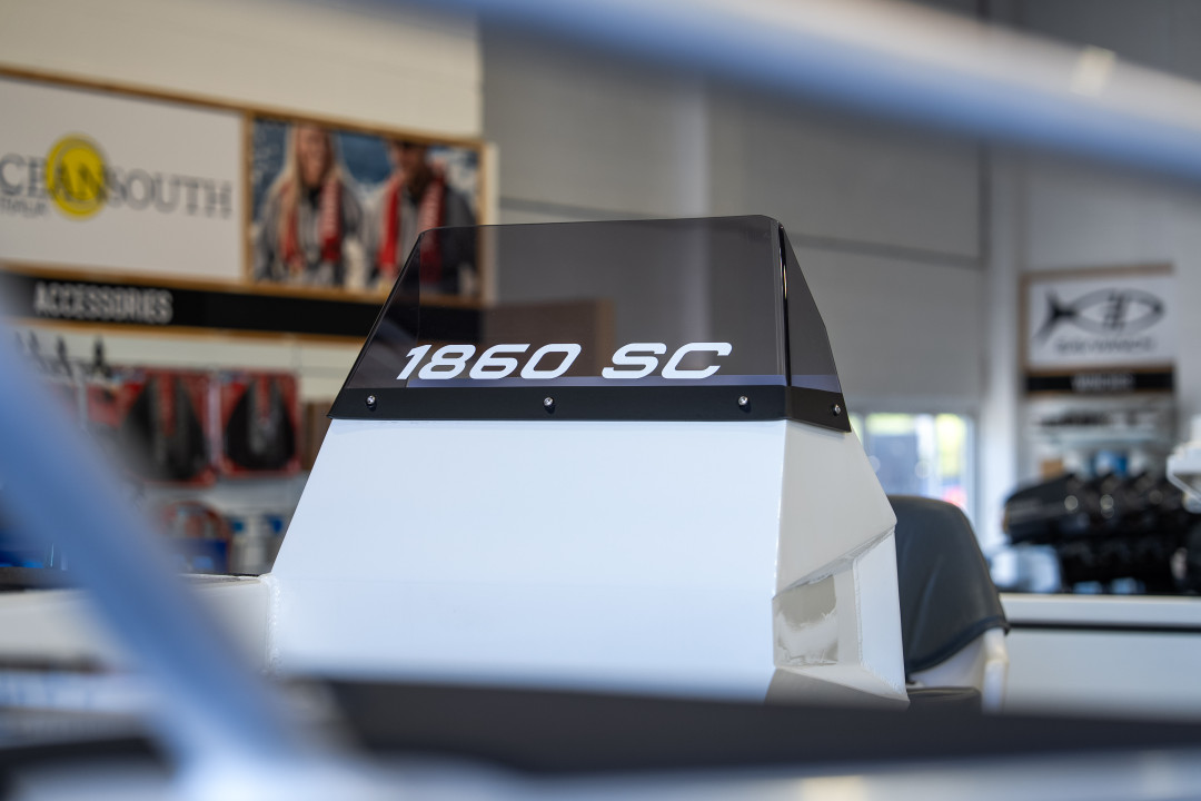  | Gold Coast Boating Centre