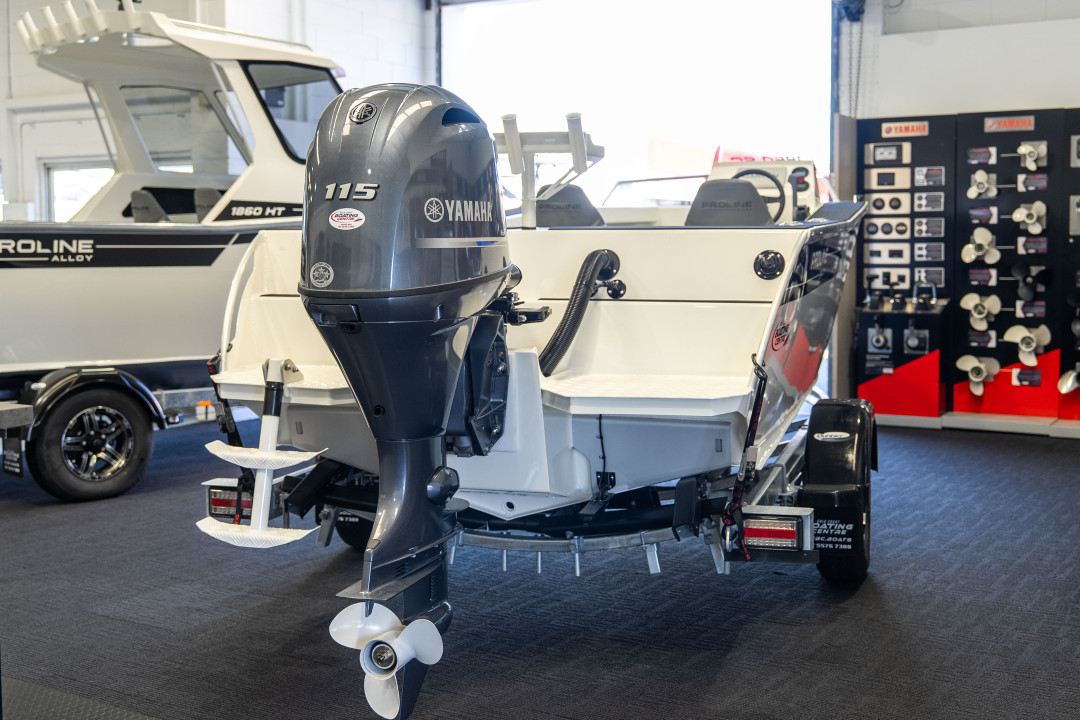  | Gold Coast Boating Centre