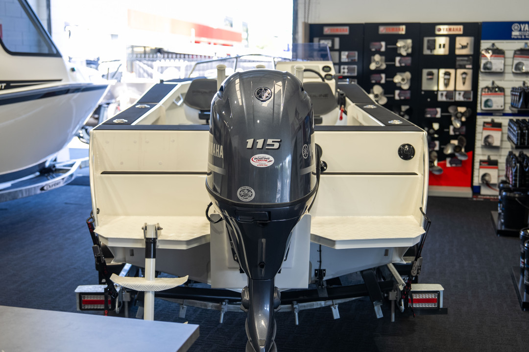  | Gold Coast Boating Centre