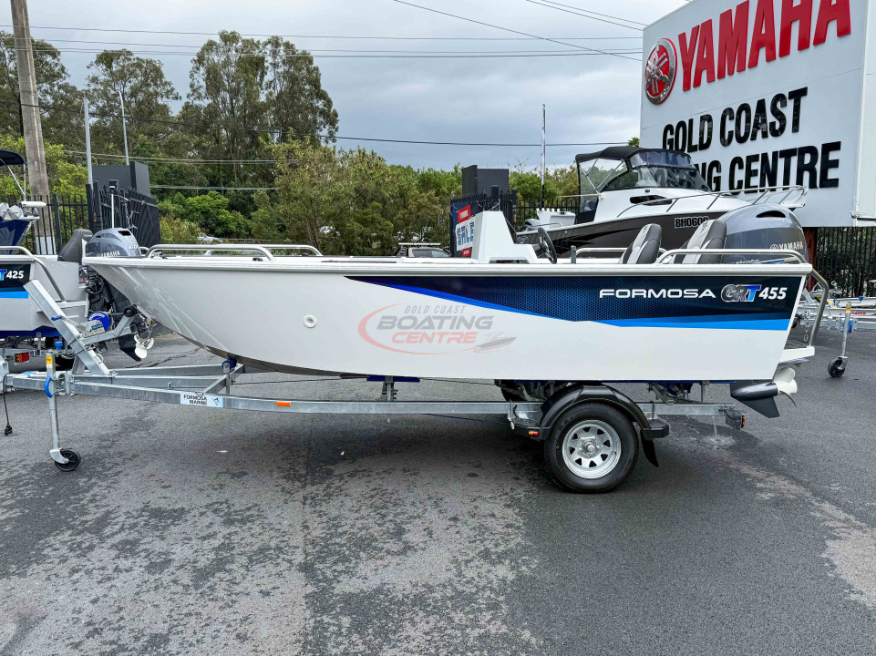  | Gold Coast Boating Centre