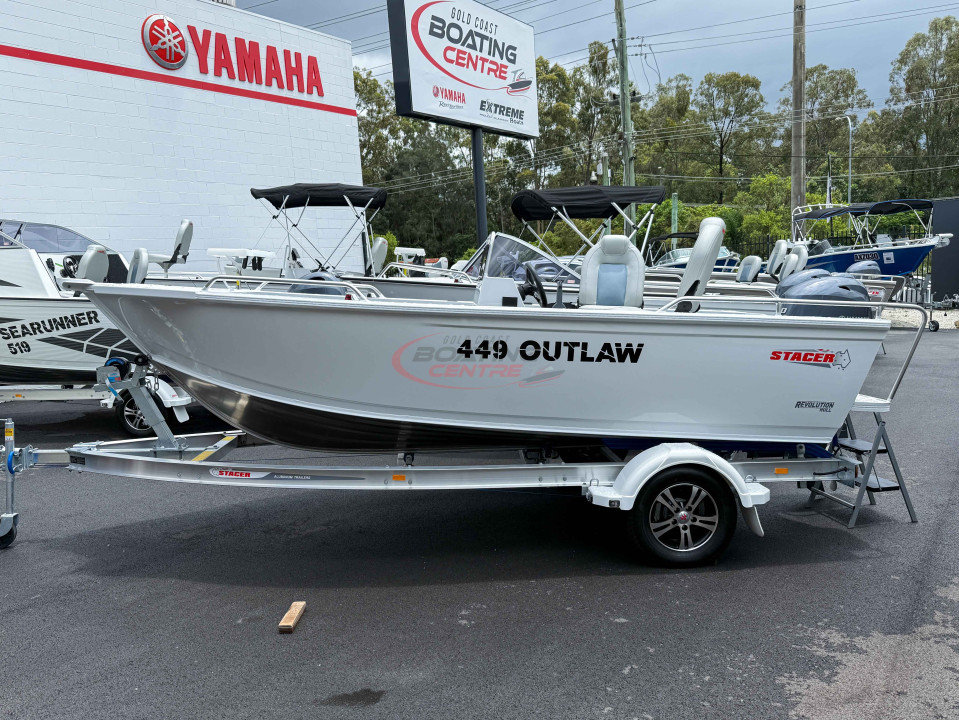  | Gold Coast Boating Centre