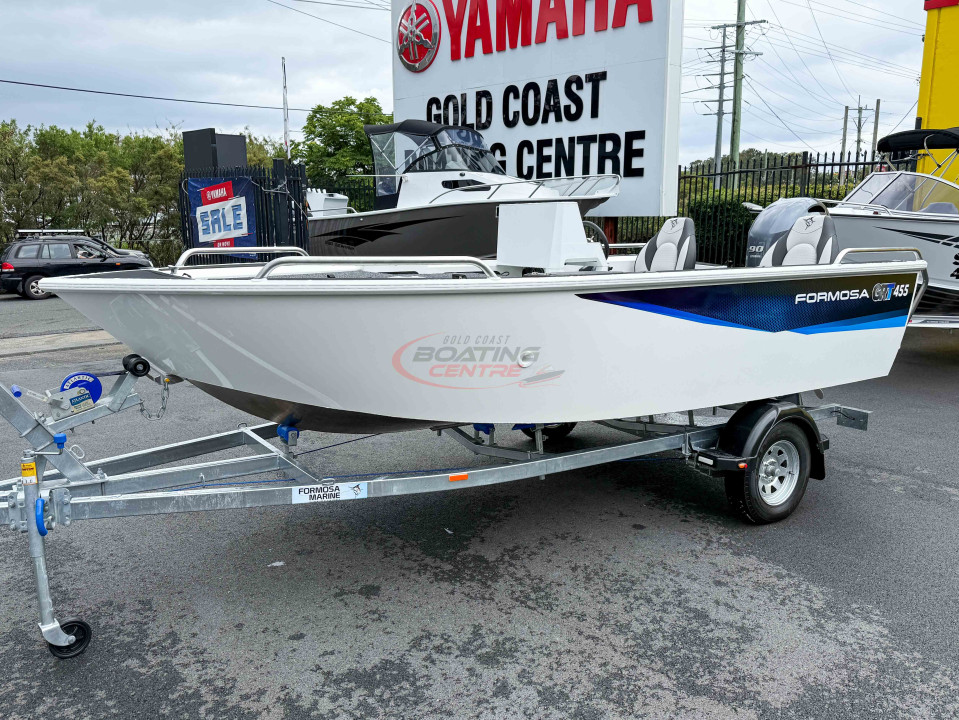  | Gold Coast Boating Centre