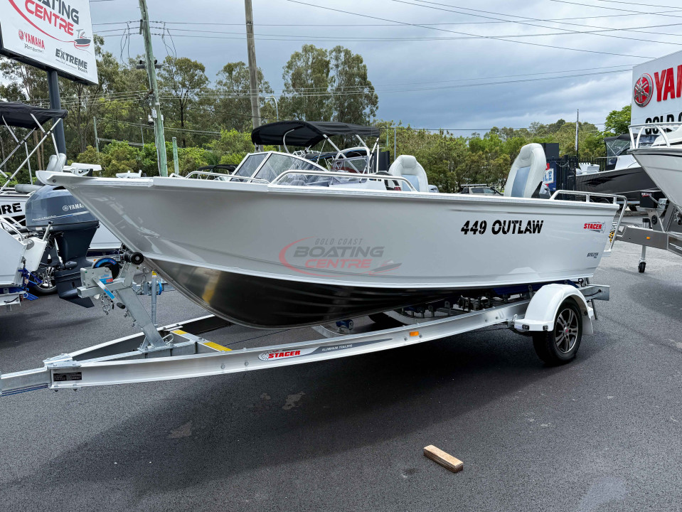  | Gold Coast Boating Centre