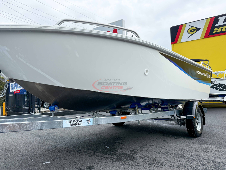  | Gold Coast Boating Centre