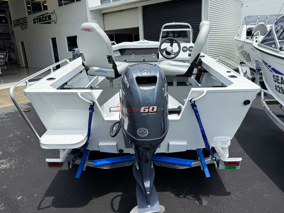  | Gold Coast Boating Centre