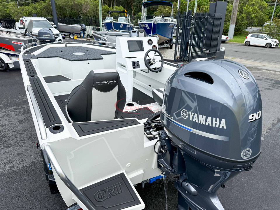  | Gold Coast Boating Centre