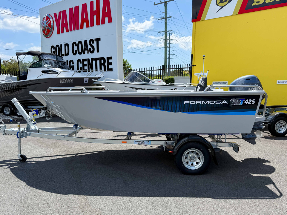  | Gold Coast Boating Centre