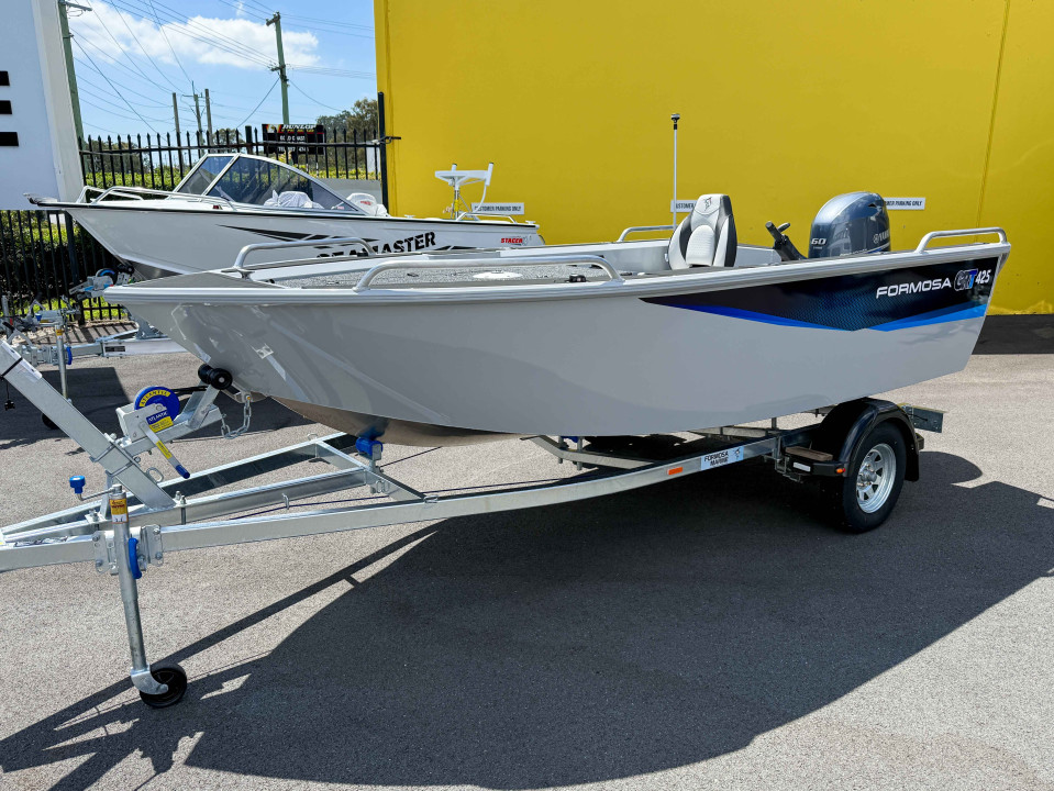  | Gold Coast Boating Centre