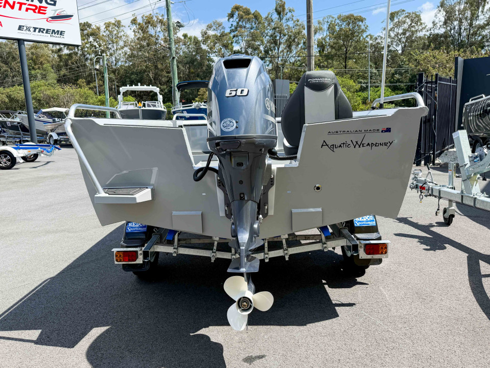  | Gold Coast Boating Centre