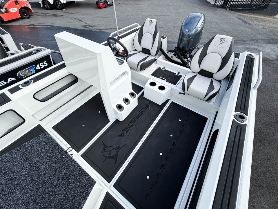  | Gold Coast Boating Centre