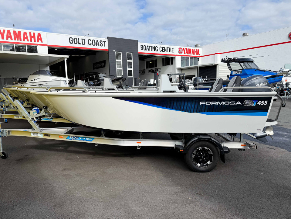  | Gold Coast Boating Centre