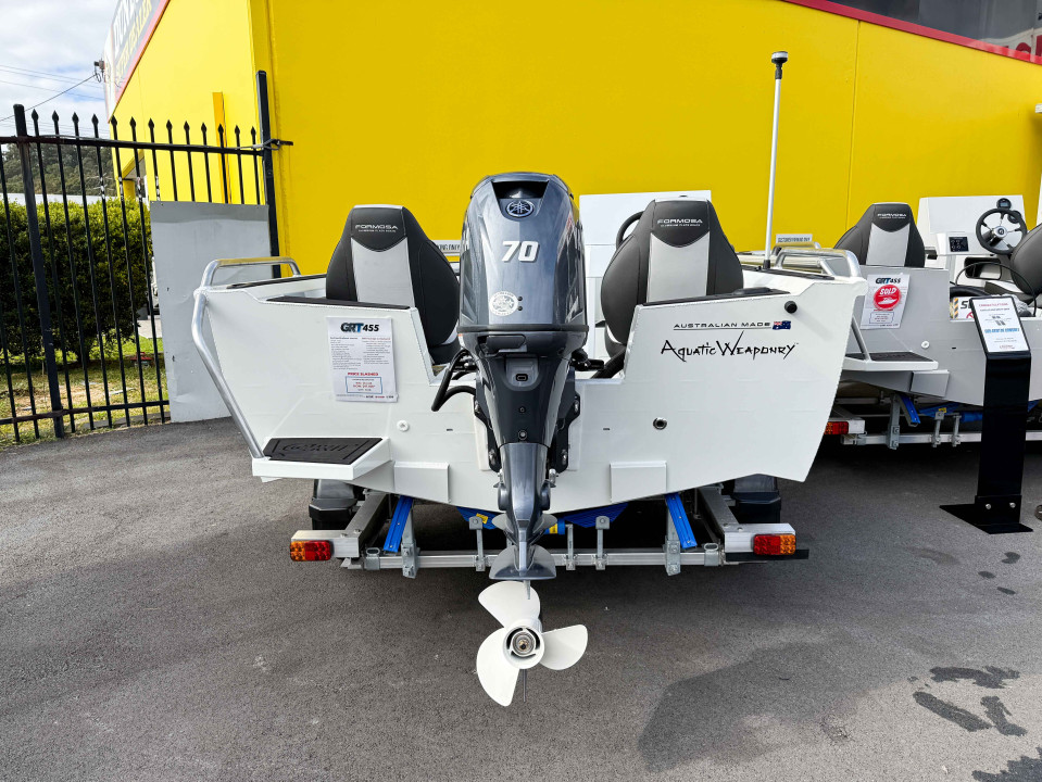  | Gold Coast Boating Centre