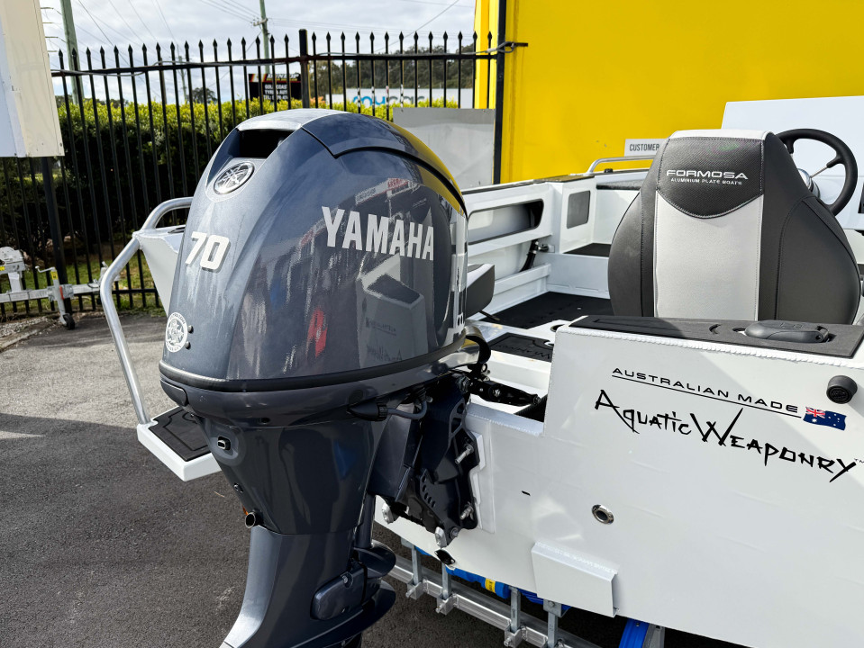 | Gold Coast Boating Centre