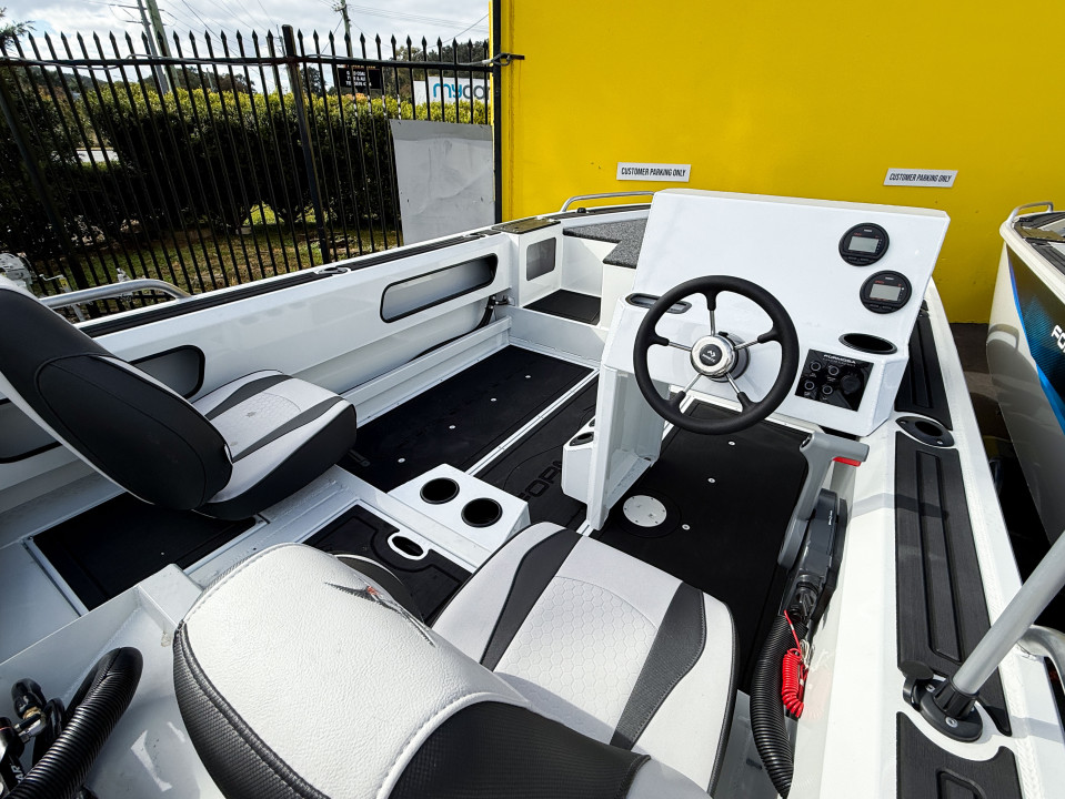  | Gold Coast Boating Centre