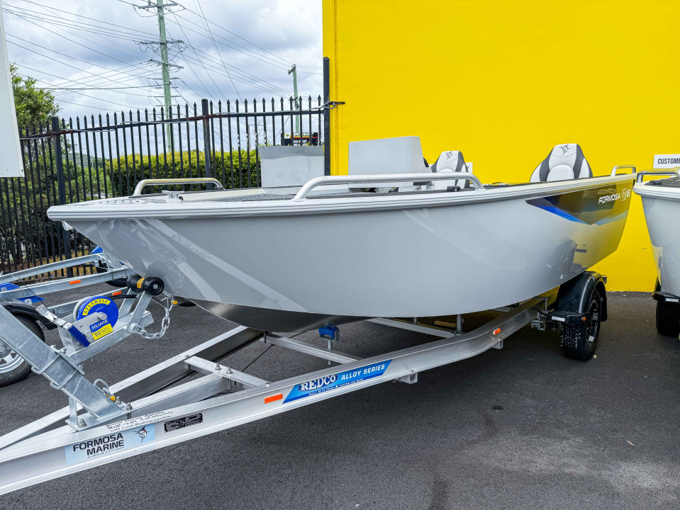  | Gold Coast Boating Centre