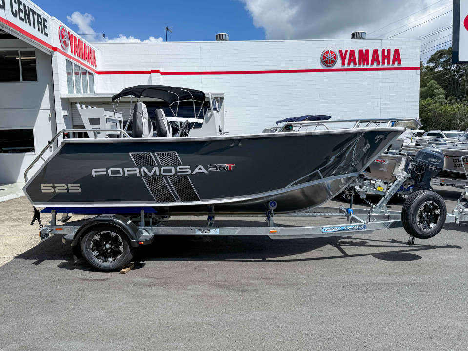  | Gold Coast Boating Centre