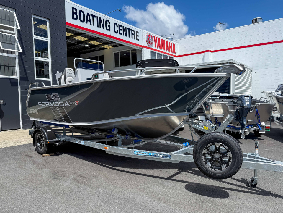  | Gold Coast Boating Centre