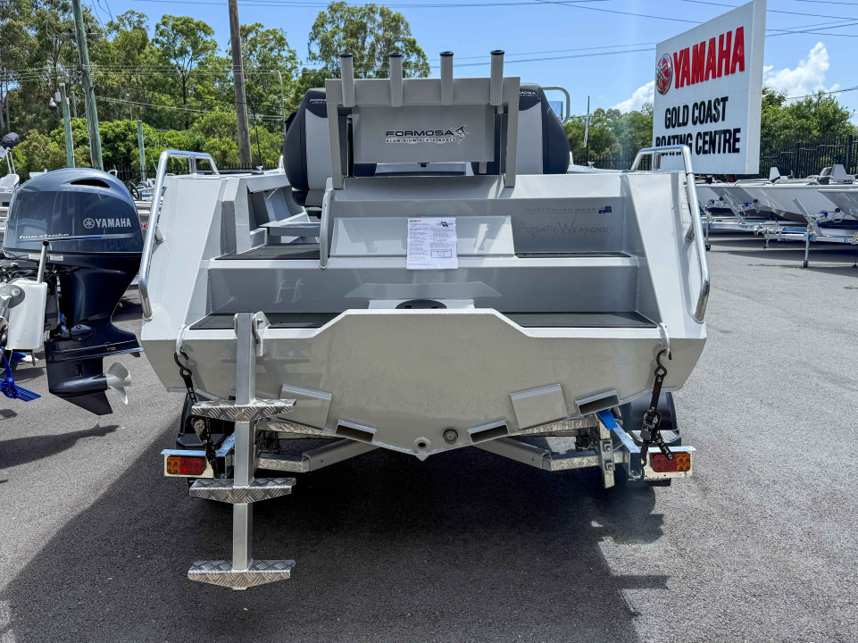  | Gold Coast Boating Centre