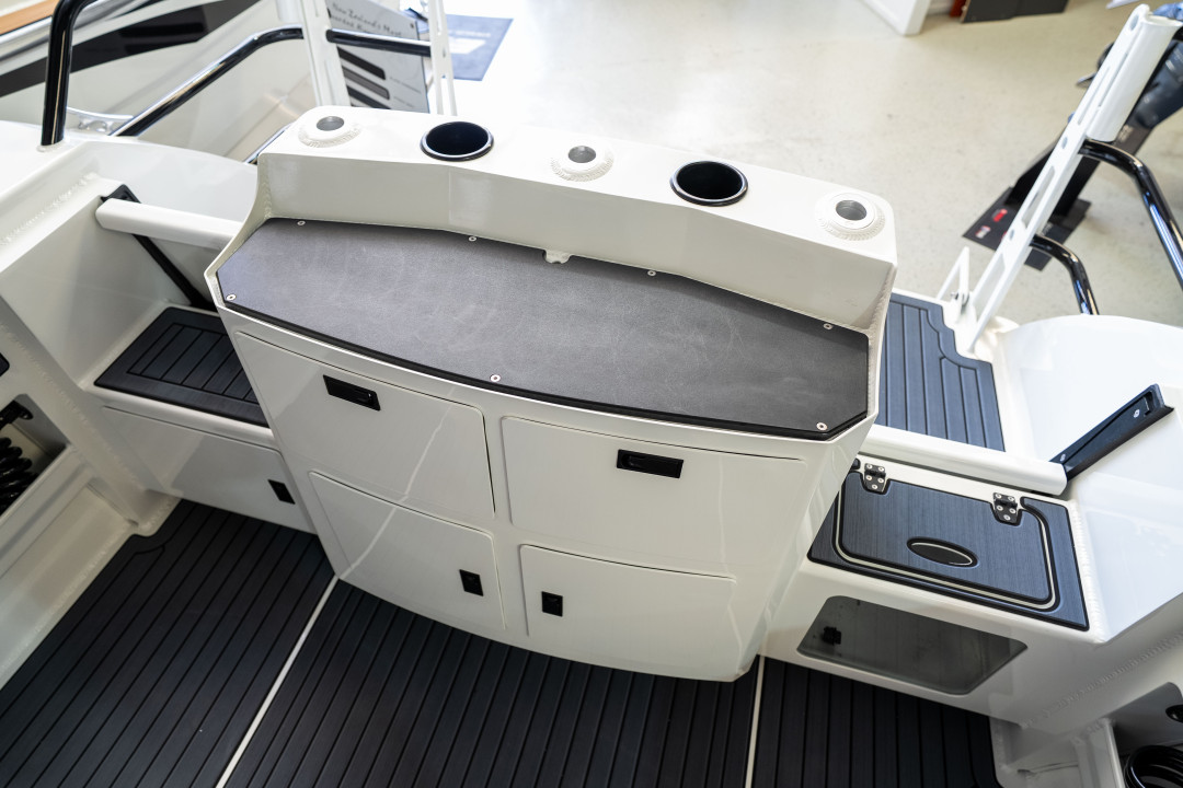  | Gold Coast Boating Centre