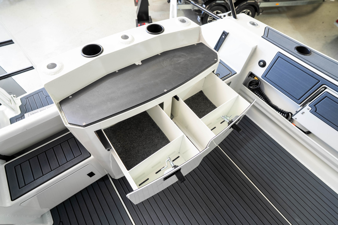  | Gold Coast Boating Centre