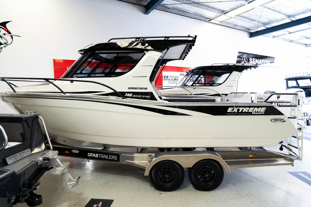  | Gold Coast Boating Centre