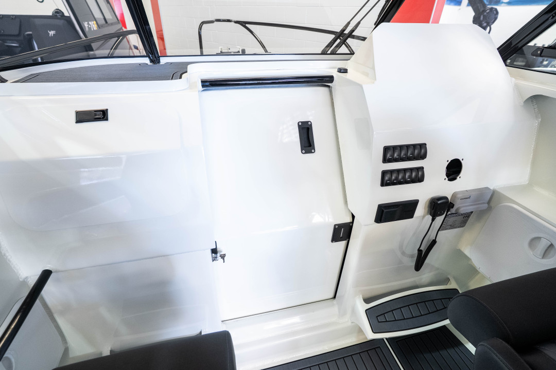 | Gold Coast Boating Centre