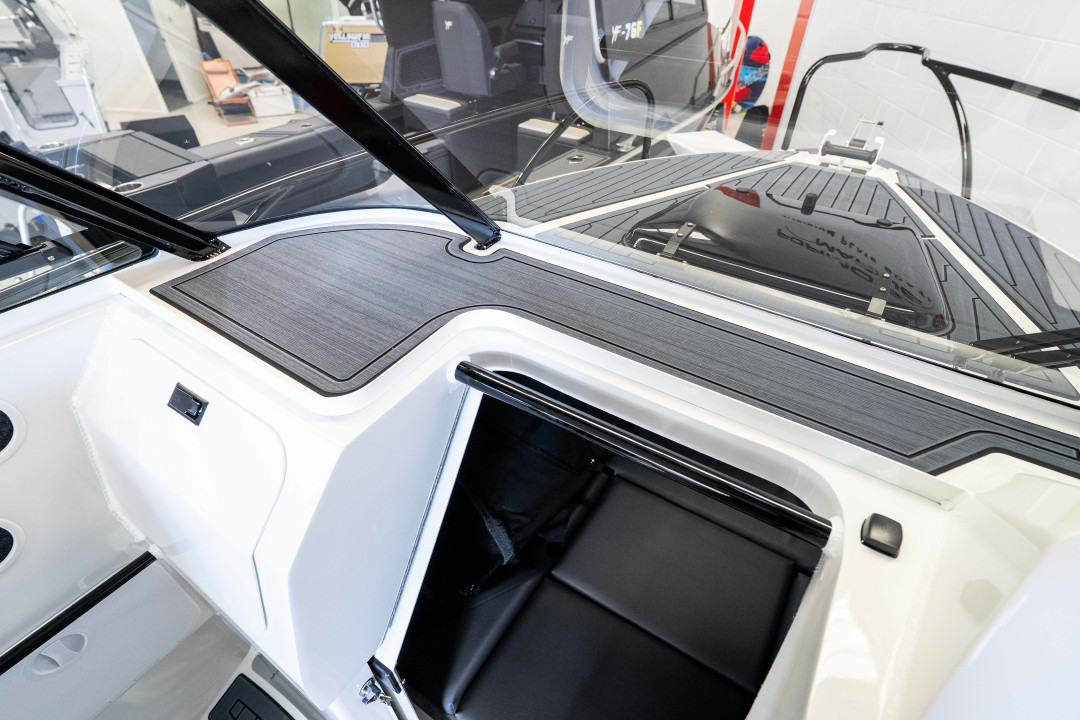  | Gold Coast Boating Centre