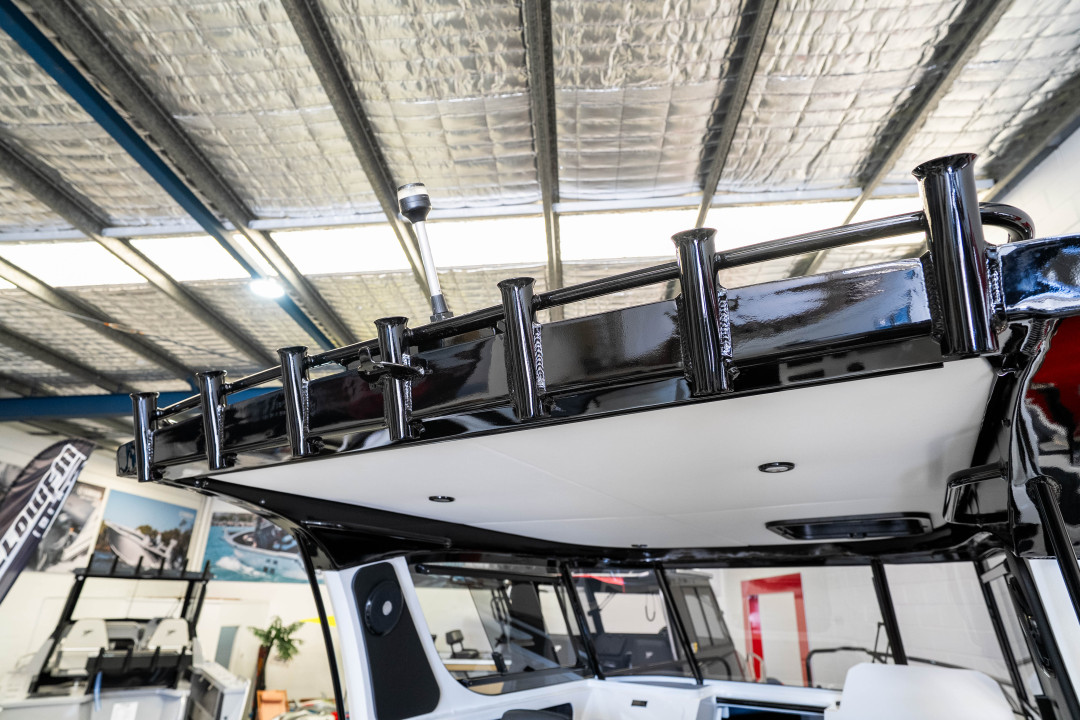  | Gold Coast Boating Centre