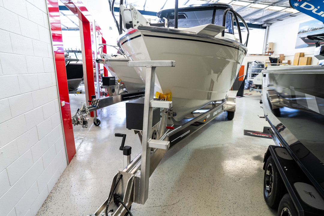  | Gold Coast Boating Centre