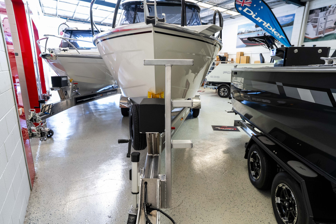  | Gold Coast Boating Centre