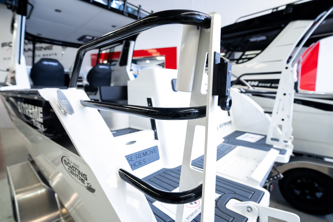  | Gold Coast Boating Centre