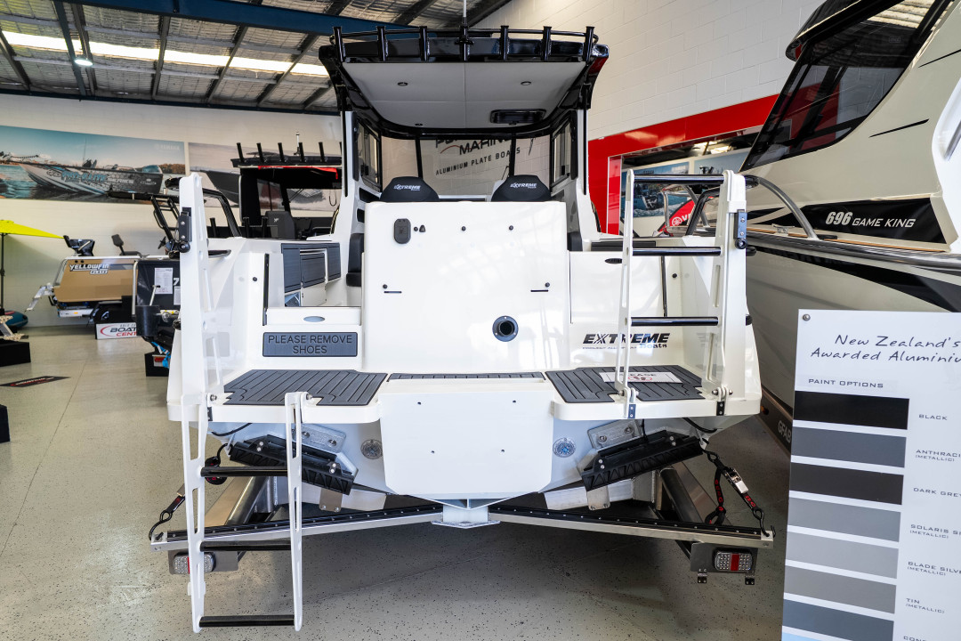  | Gold Coast Boating Centre